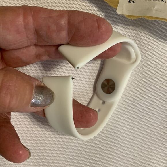 Lamshaw Wristband compatible for Garmin GPS smart watch - Picture 6 of 9